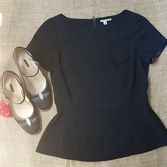 Holegan Blk Top - Picture 3 of 7